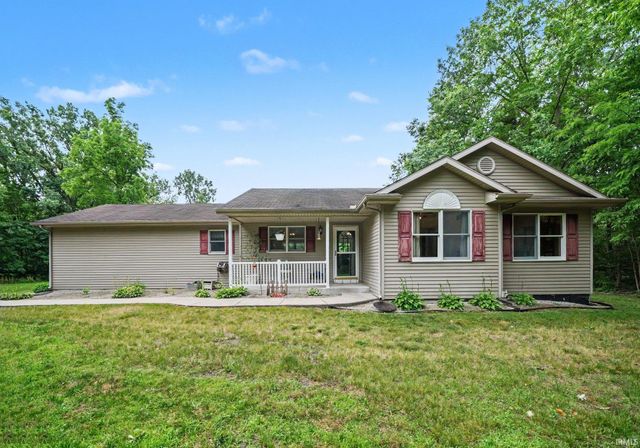 18400 County Road 42, Goshen, IN 46526