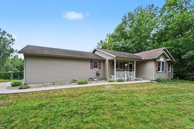 18400 County Road 42, Goshen, IN 46526