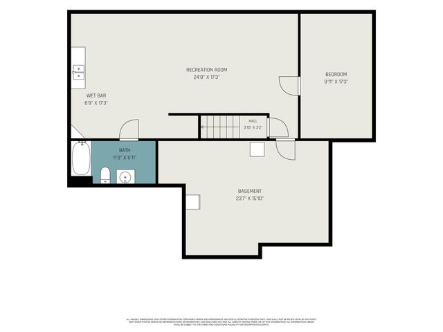 18400 County Road 42, Goshen, IN 46526