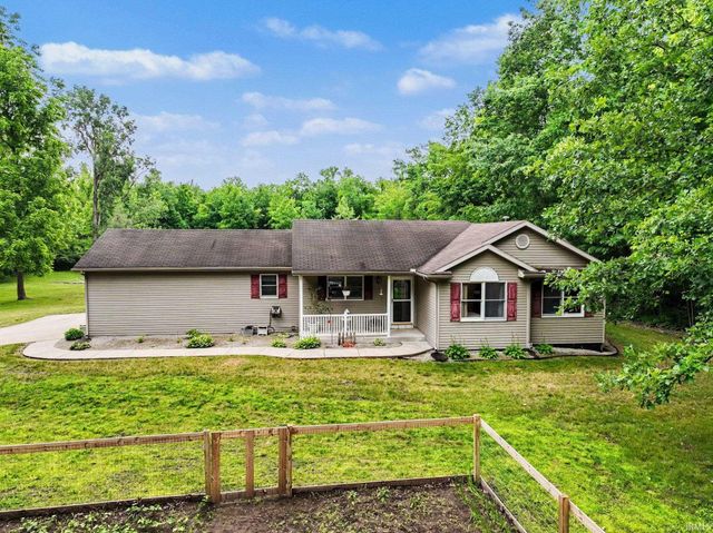 18400 County Road 42, Goshen, IN 46526