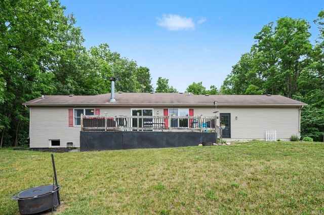 18400 County Road 42, Goshen, IN 46526