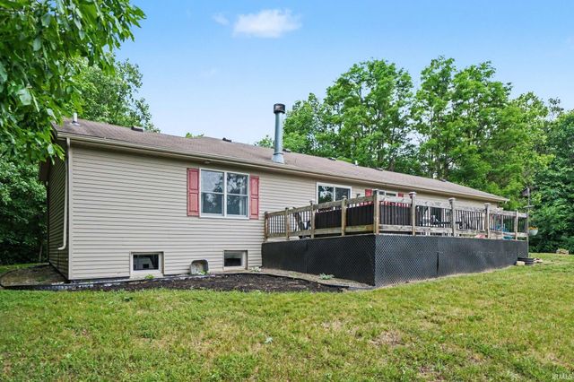 18400 County Road 42, Goshen, IN 46526