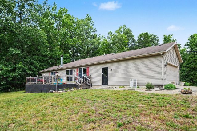 18400 County Road 42, Goshen, IN 46526