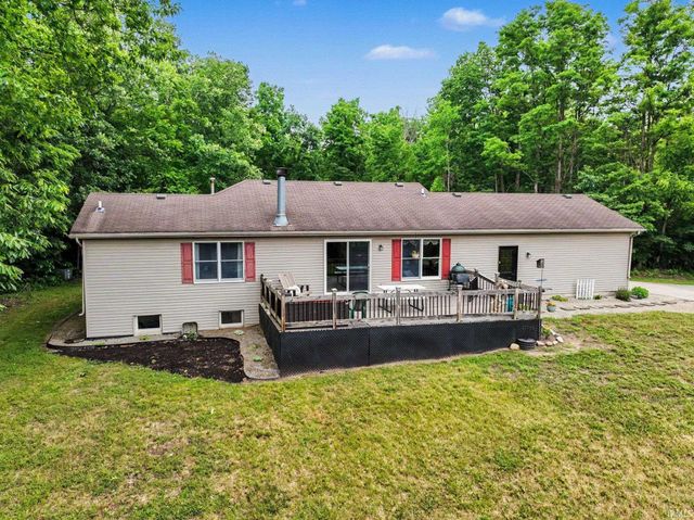 18400 County Road 42, Goshen, IN 46526