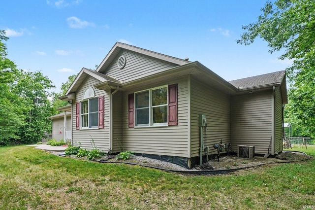 18400 County Road 42, Goshen, IN 46526
