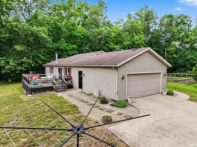 18400 County Road 42, Goshen, IN 46526