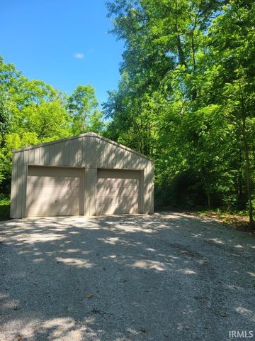 18400 County Road 42, Goshen, IN 46526