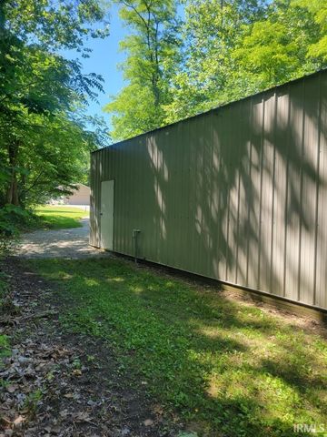 18400 County Road 42, Goshen, IN 46526