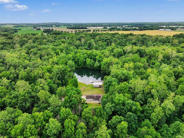 18400 County Road 42, Goshen, IN 46526