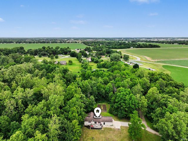 18400 County Road 42, Goshen, IN 46526