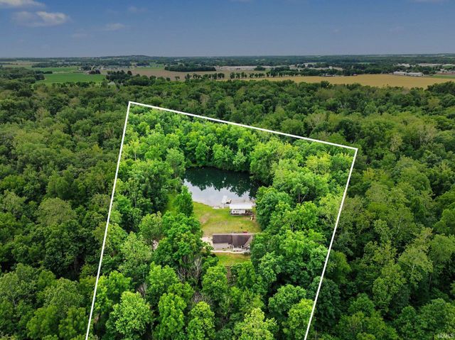 18400 County Road 42, Goshen, IN 46526