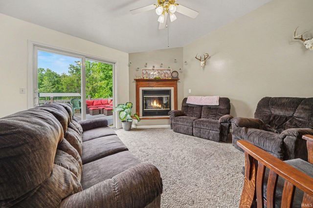 18400 County Road 42, Goshen, IN 46526
