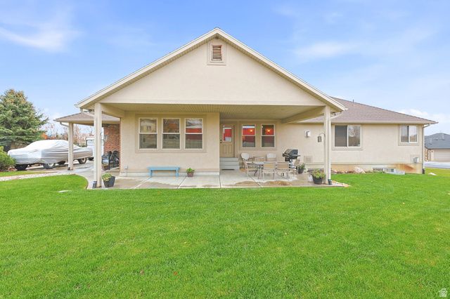 860 W 8100 S, Willard, UT 84340