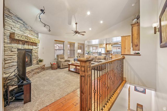 860 W 8100 S, Willard, UT 84340