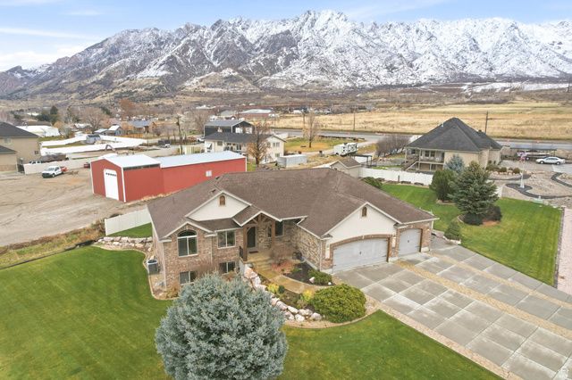 860 W 8100 S, Willard, UT 84340