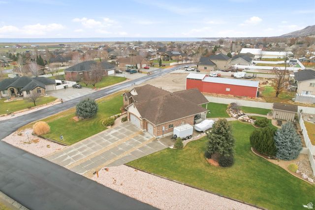 860 W 8100 S, Willard, UT 84340