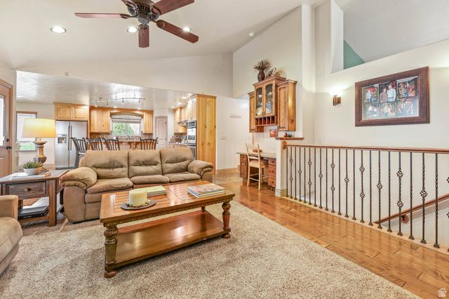 860 W 8100 S, Willard, UT 84340