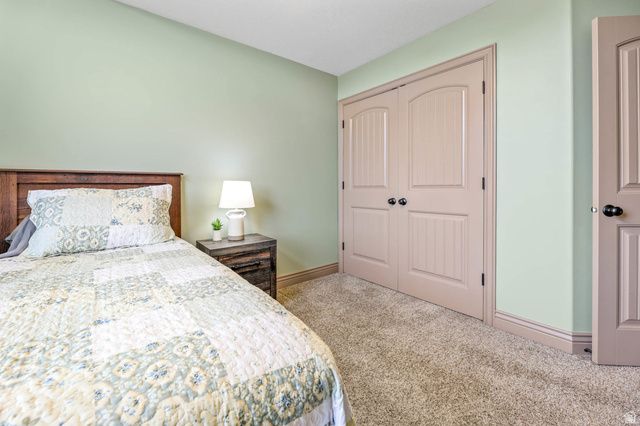 860 W 8100 S, Willard, UT 84340