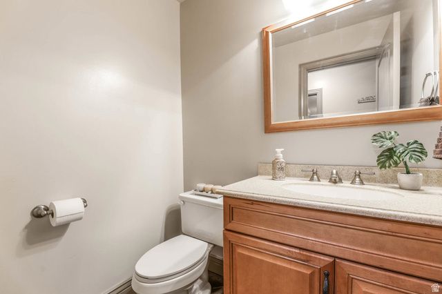 860 W 8100 S, Willard, UT 84340