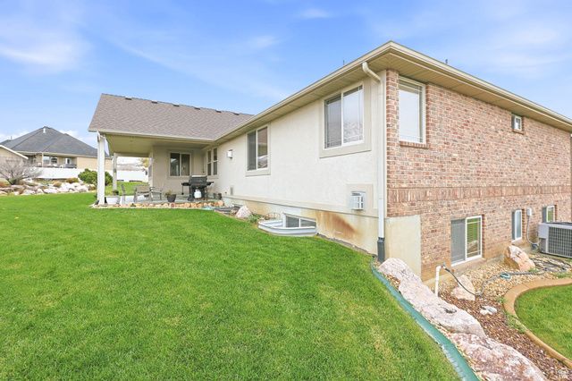 860 W 8100 S, Willard, UT 84340