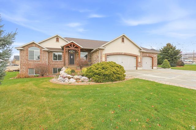 860 W 8100 S, Willard, UT 84340