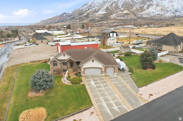 860 W 8100 S, Willard, UT 84340