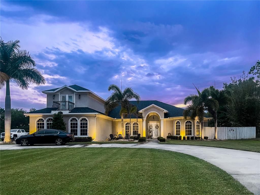 1200 PROVIDENCE BOULEVARD, Kissimmee, FL 34744