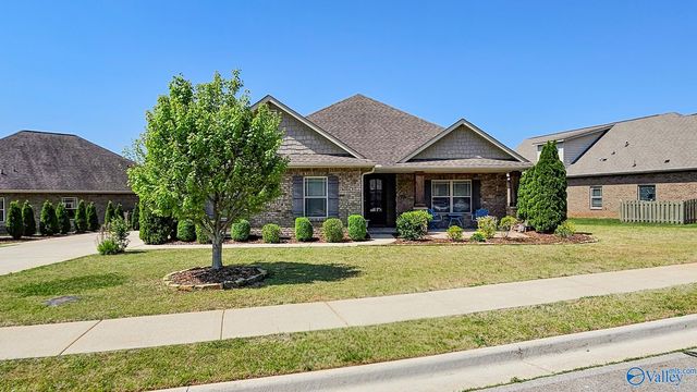 20 Cypress Grove Lane, Huntsville, AL 35824