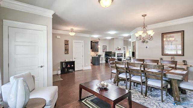 20 Cypress Grove Lane, Huntsville, AL 35824