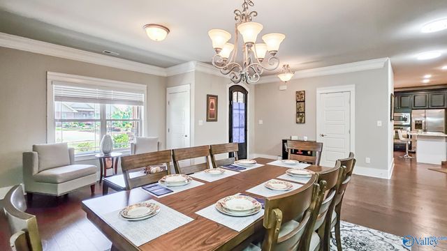 20 Cypress Grove Lane, Huntsville, AL 35824