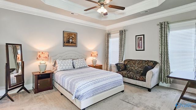 20 Cypress Grove Lane, Huntsville, AL 35824