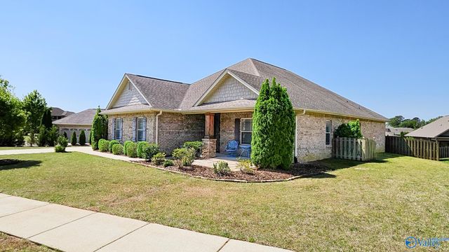 20 Cypress Grove Lane, Huntsville, AL 35824