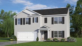 176 Big Laurel Drive, Mocksville, NC 27028