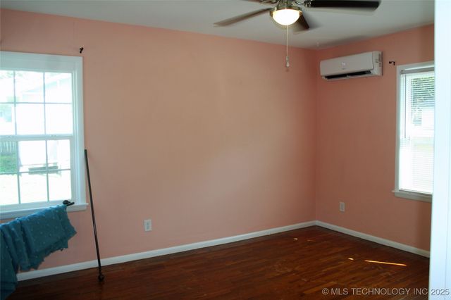 511 7th SE, Ardmore, OK 73401