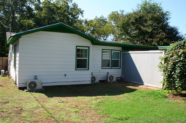 511 7th SE, Ardmore, OK 73401