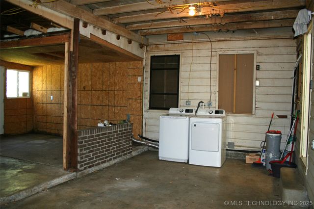 511 7th SE, Ardmore, OK 73401