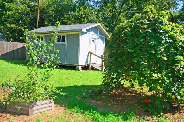 511 7th SE, Ardmore, OK 73401