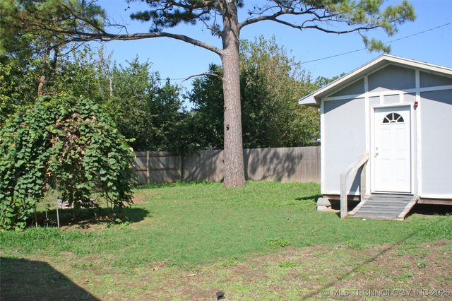 511 7th SE, Ardmore, OK 73401