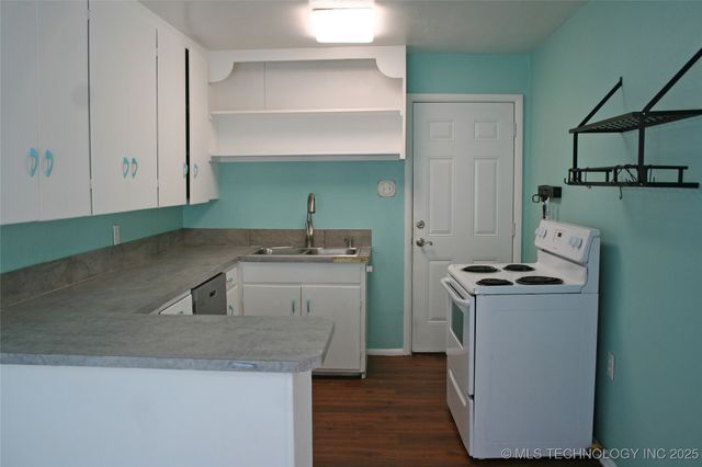 511 7th SE, Ardmore, OK 73401