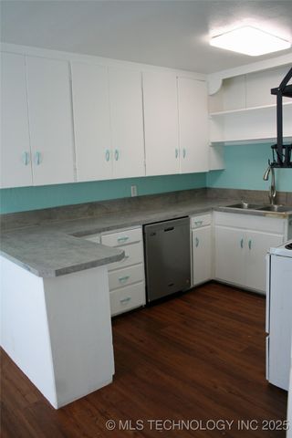 511 7th SE, Ardmore, OK 73401