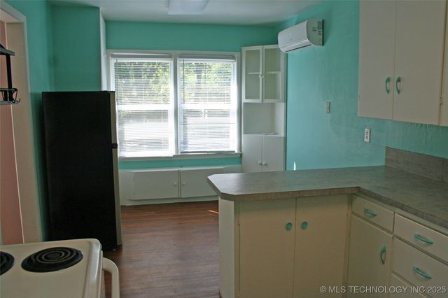 511 7th SE, Ardmore, OK 73401