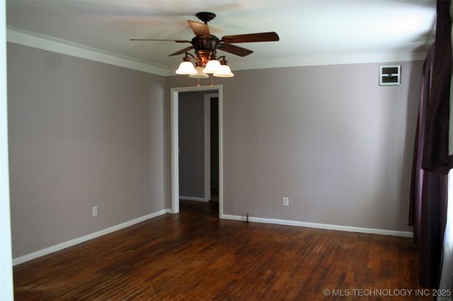 511 7th SE, Ardmore, OK 73401