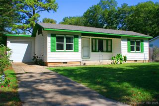 511 7th SE, Ardmore, OK 73401