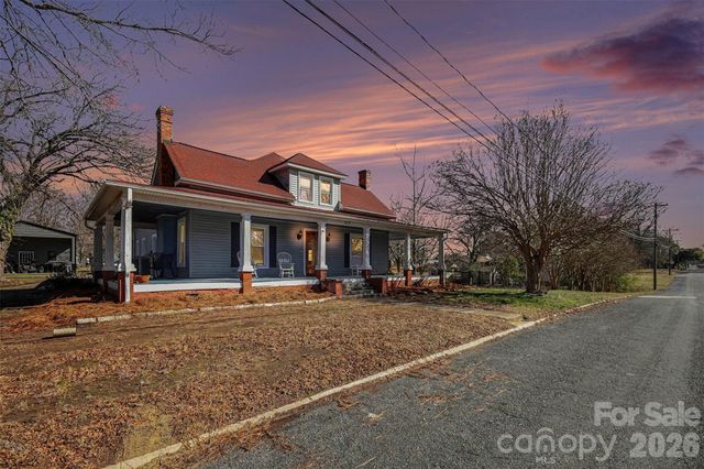 612 Ross Street, Marshville, NC 28103