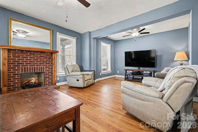 612 Ross Street, Marshville, NC 28103