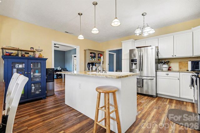 612 Ross Street, Marshville, NC 28103