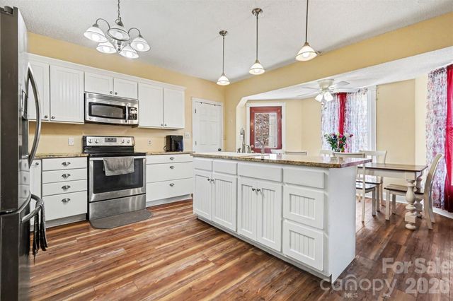 612 Ross Street, Marshville, NC 28103