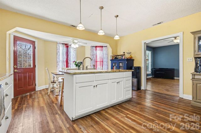 612 Ross Street, Marshville, NC 28103