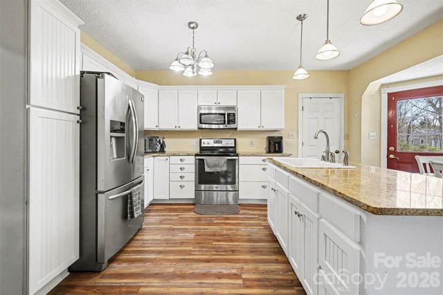 612 Ross Street, Marshville, NC 28103