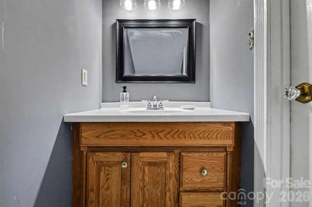 612 Ross Street, Marshville, NC 28103